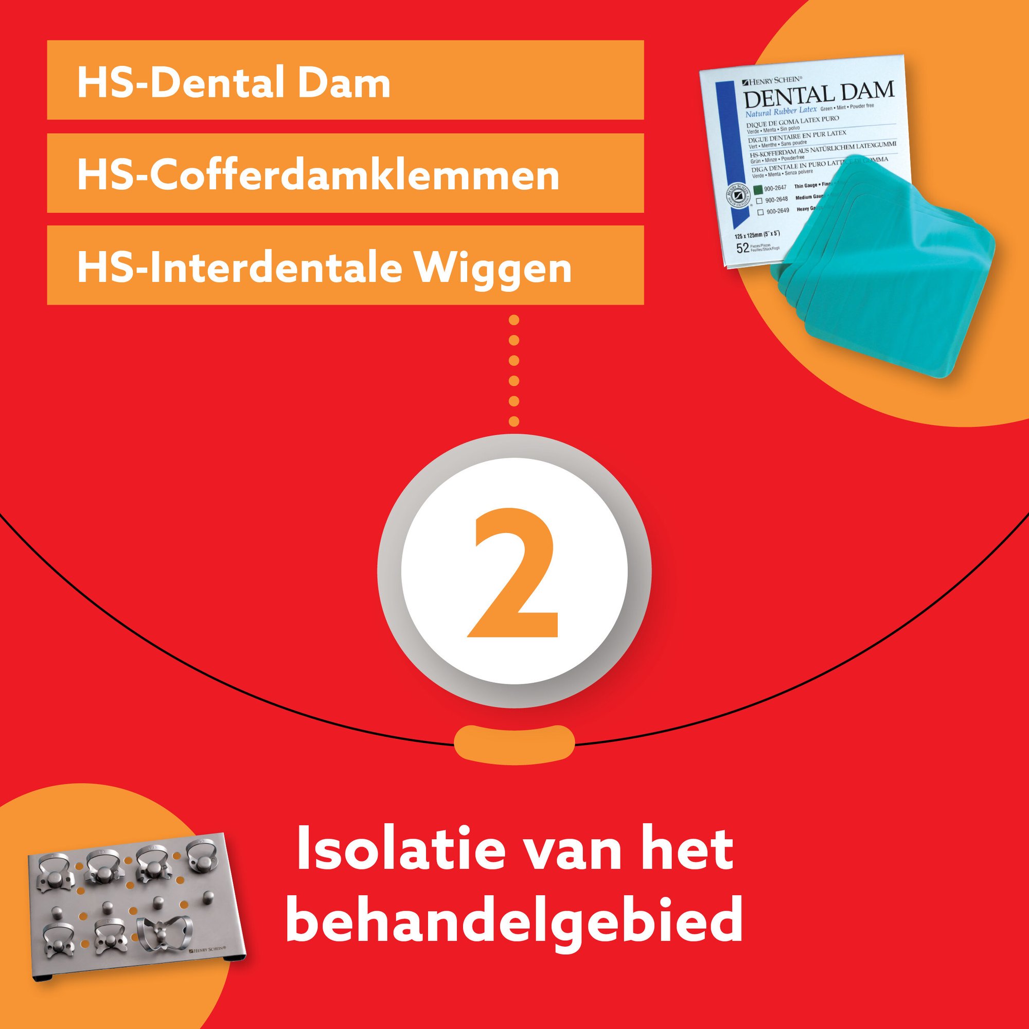 Dental Dam