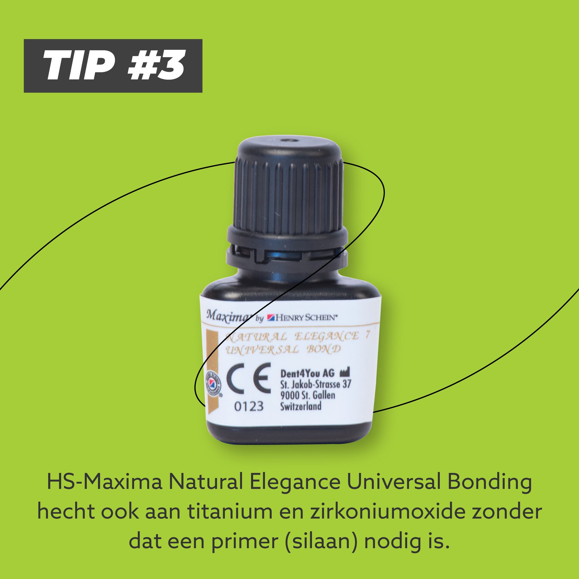Natural Elegance Universal Bond