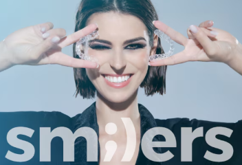 Smilers Clear Aligners