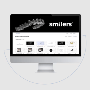 Smimlers brand folder