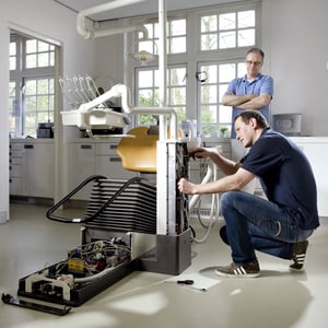 Technische Dienst