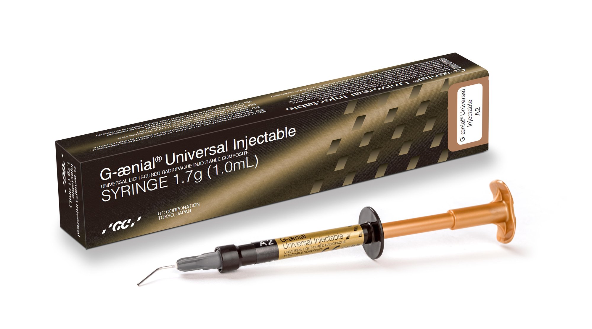 gaenial universal injectable gaenial universal injectable