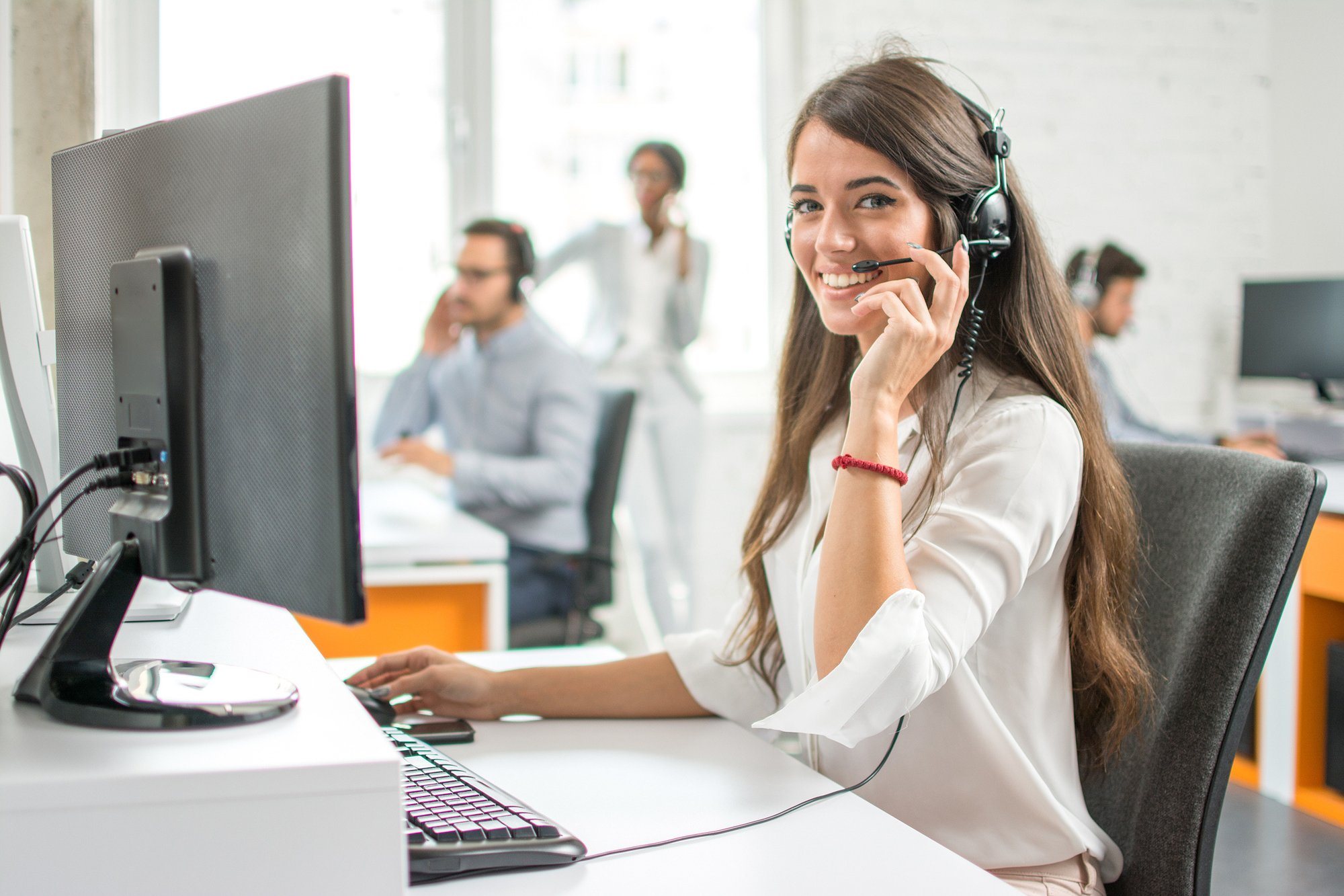 service first support service first support
