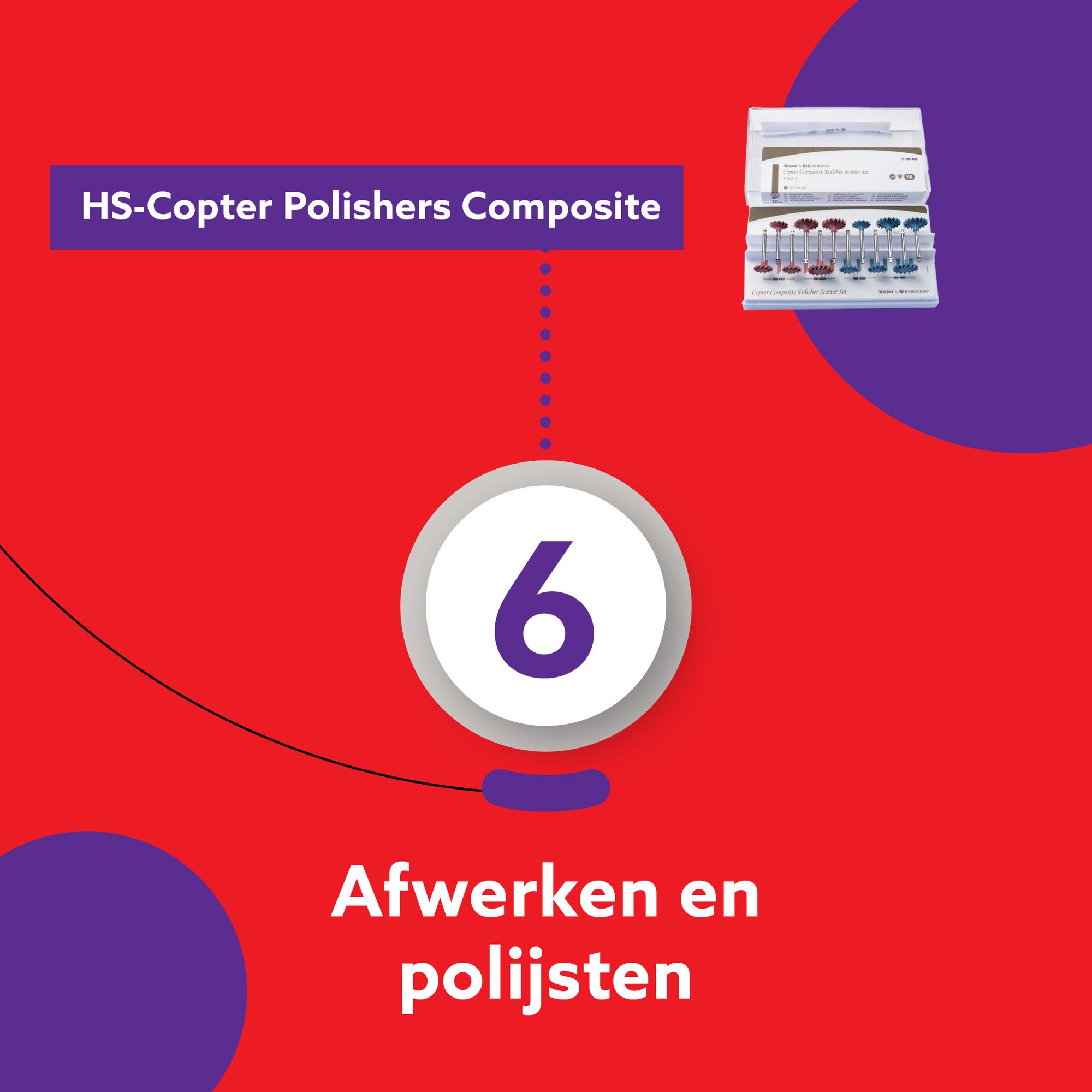 Copter Polishers Composite